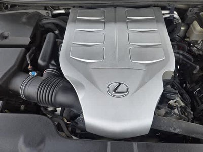 2018 Lexus GX 460 Premium