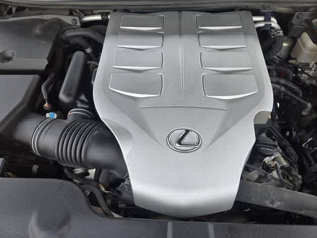 2018 Lexus GX 460 Premium