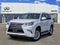2018 Lexus GX Premium