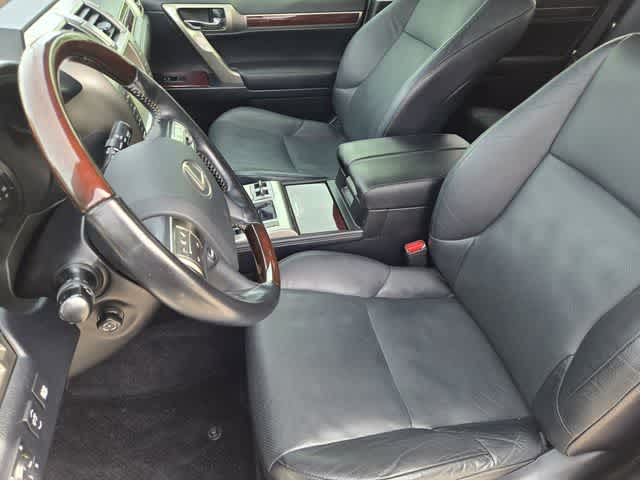 2018 Lexus GX Premium