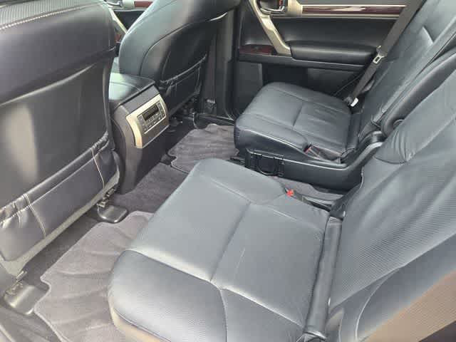 2018 Lexus GX Premium