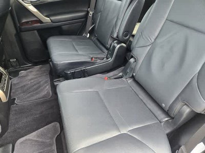 2018 Lexus GX Premium