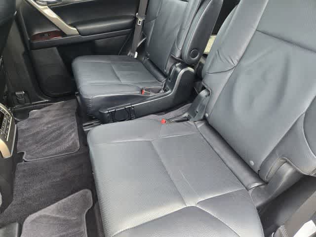 2018 Lexus GX Premium