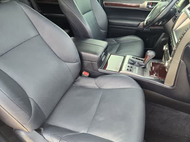2018 Lexus GX Premium