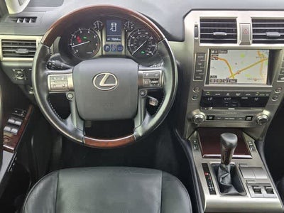 2018 Lexus GX Premium