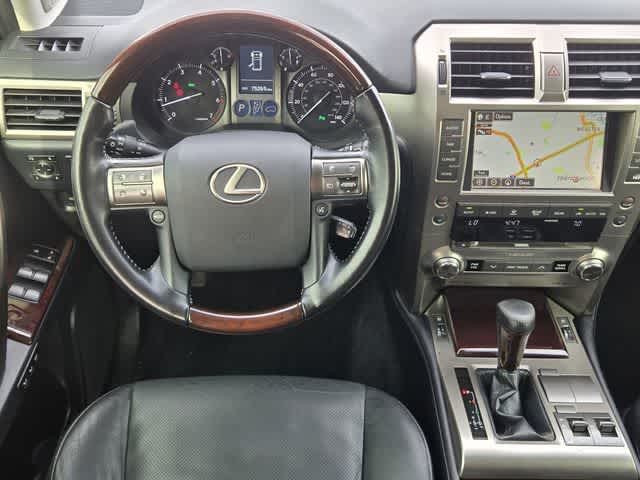 2018 Lexus GX Premium