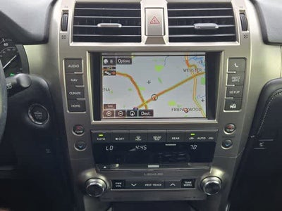 2018 Lexus GX Premium
