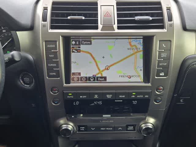 2018 Lexus GX Premium