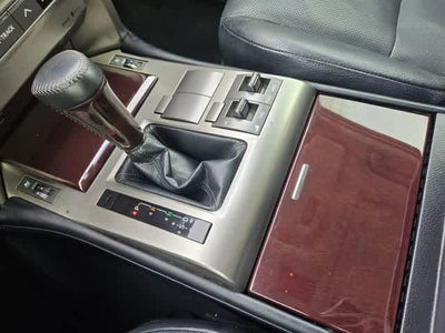 2018 Lexus GX Premium