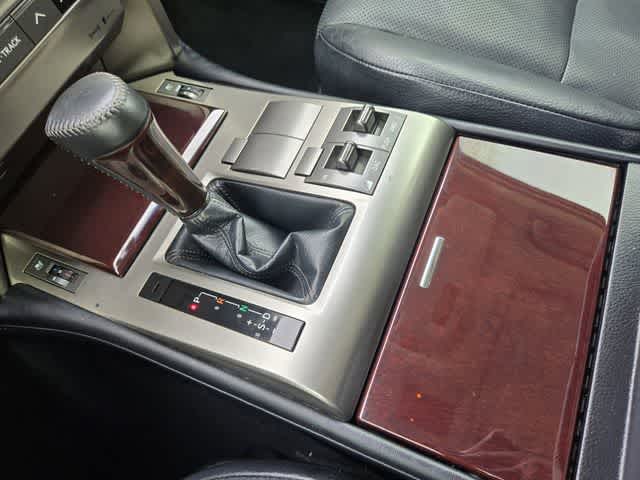2018 Lexus GX Premium