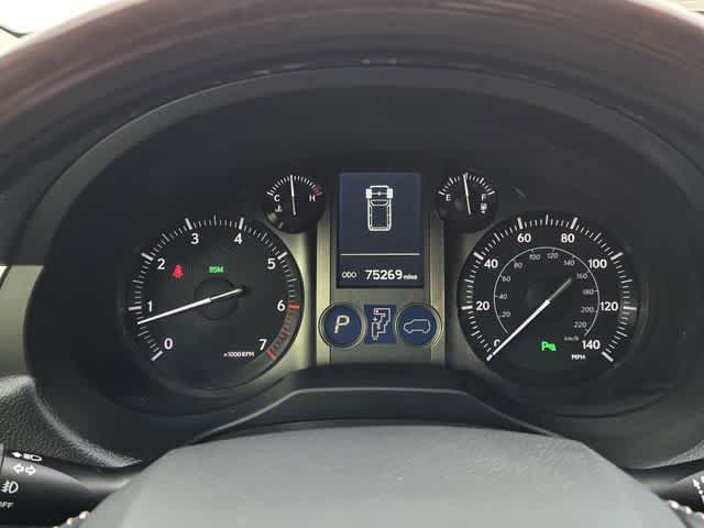 2018 Lexus GX Premium