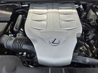 2018 Lexus GX Premium