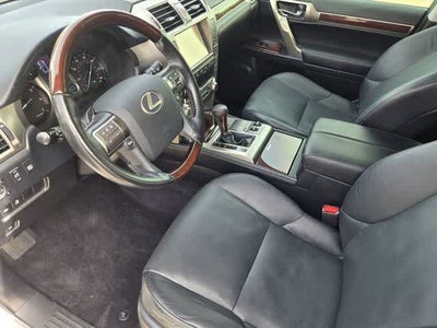 2018 Lexus GX Premium