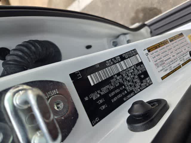 2018 Lexus GX Premium