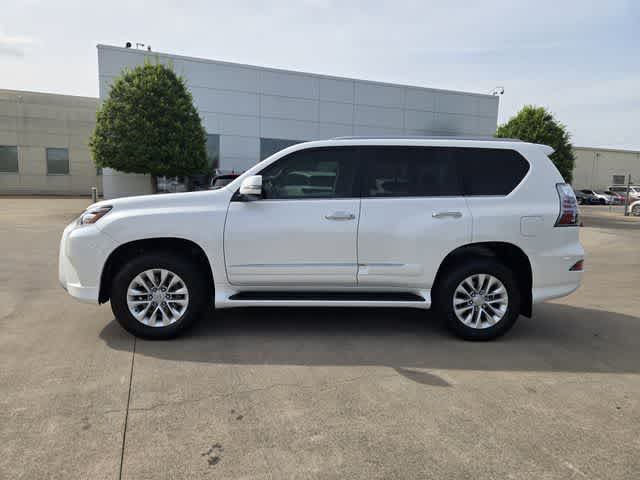 2018 Lexus GX Premium