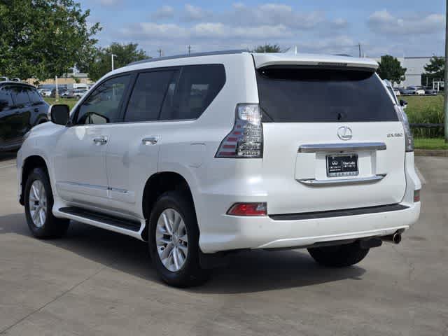 2018 Lexus GX Premium