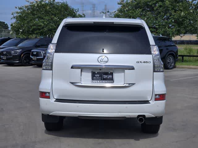 2018 Lexus GX Premium