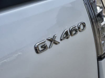 2018 Lexus GX Premium