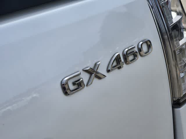 2018 Lexus GX Premium