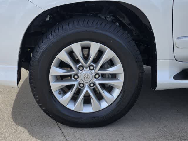 2018 Lexus GX Premium