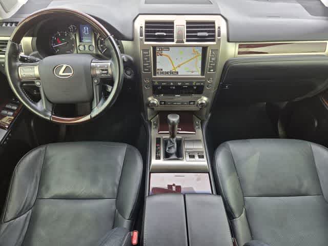 2018 Lexus GX Premium
