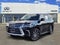 2018 Lexus LX LX 570