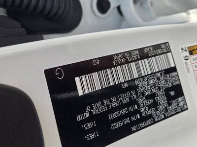 2025 Lexus LX 600 F SPORT