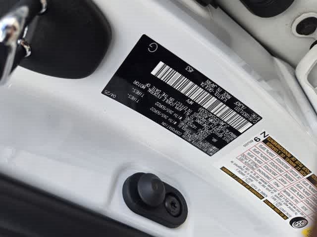2025 Lexus LX 600 F SPORT