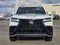 2025 Lexus LX 600 F SPORT