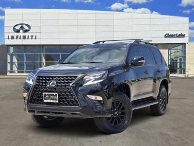 2023 Lexus GX 460 GX 460