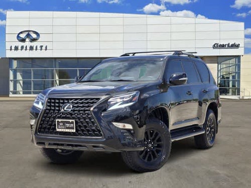 2023 Lexus GX 460 GX 460