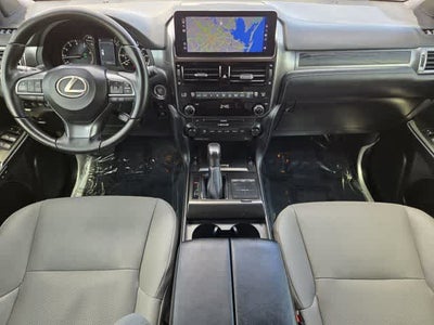 2023 Lexus GX 460 GX 460