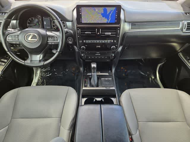 2023 Lexus GX 460 GX 460