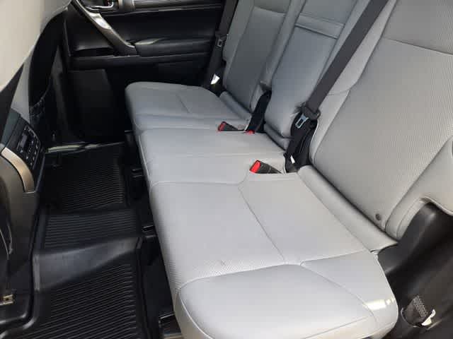 2023 Lexus GX 460 GX 460