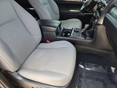 2023 Lexus GX 460 GX 460