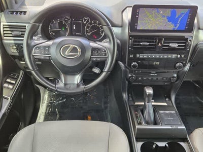 2023 Lexus GX 460 GX 460