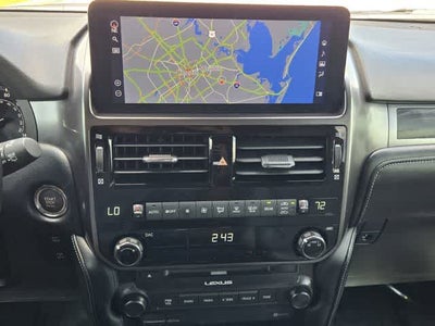 2023 Lexus GX 460 GX 460