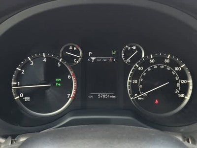 2023 Lexus GX 460 GX 460