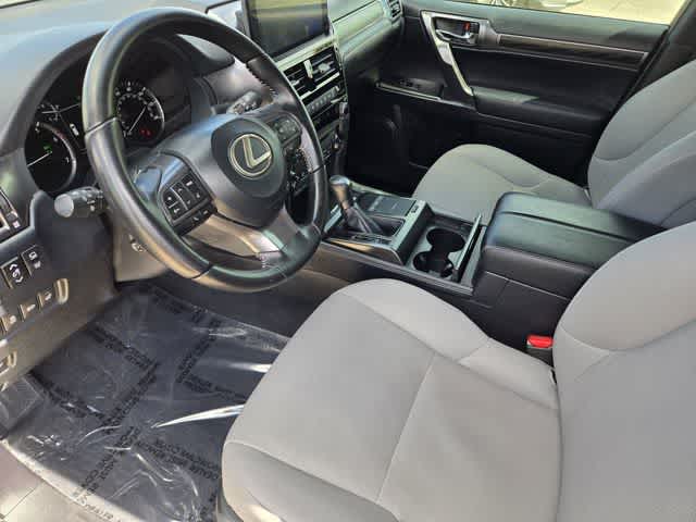 2023 Lexus GX 460 GX 460