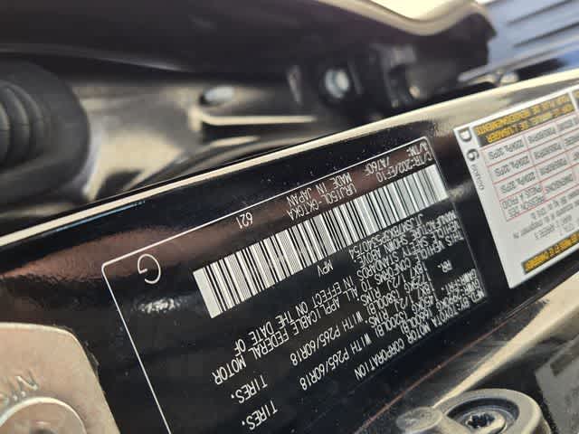 2023 Lexus GX 460 GX 460