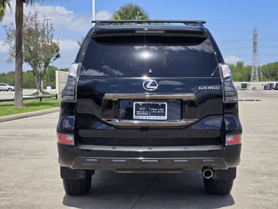 2023 Lexus GX 460 GX 460