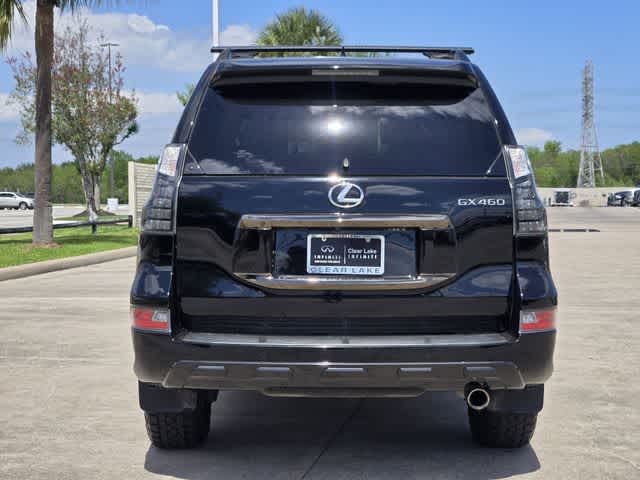 2023 Lexus GX 460 GX 460