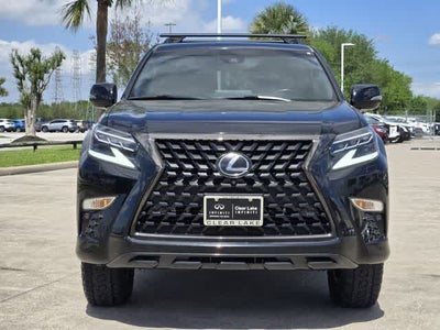 2023 Lexus GX 460 GX 460