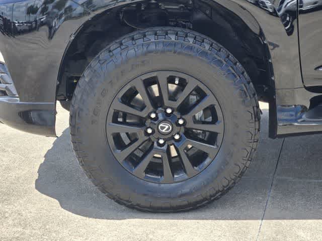 2023 Lexus GX 460 GX 460