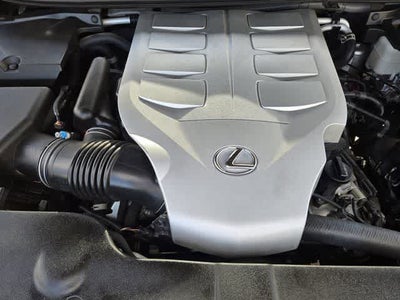 2023 Lexus GX 460 GX 460