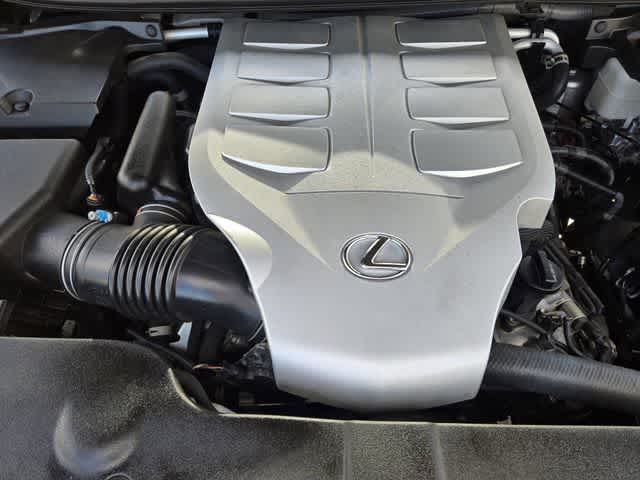 2023 Lexus GX 460 GX 460