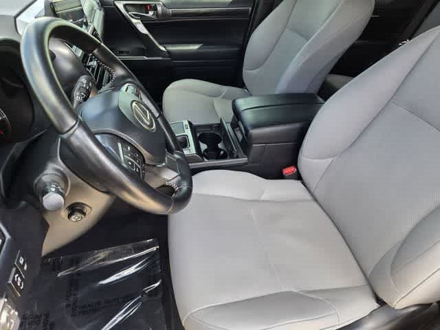 2023 Lexus GX 460 GX 460