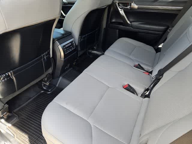 2023 Lexus GX 460 GX 460