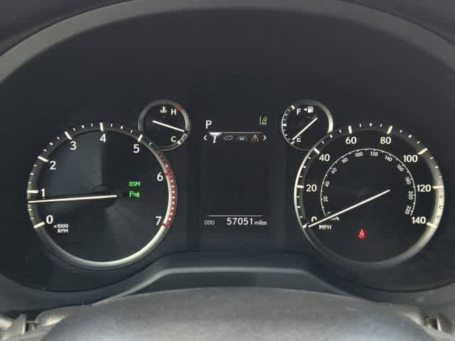 2023 Lexus GX 460 GX 460