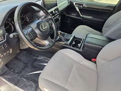 2023 Lexus GX 460 GX 460